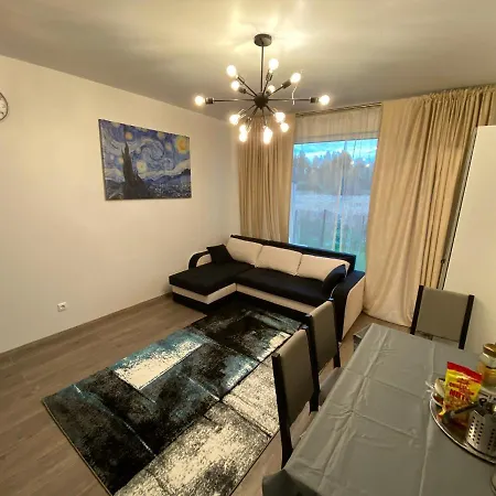 Amsterdam Apartment