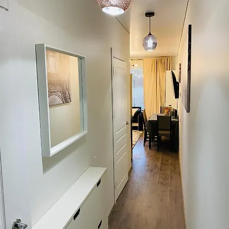 Apartment Amsterdam *